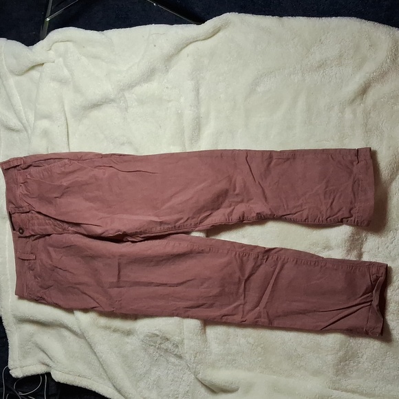 American Eagle woman's size 26 X 28 extreme flex pants - Picture 1 of 4